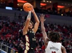 As social media grows more toxic, college athletes ask themselves: Is it worth it? | presscode.gr As social media grows more toxic, college athletes ask themselves: Is it worth it? | presscode.gr