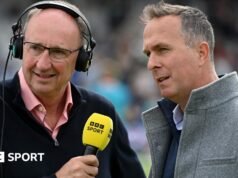 Ashes predictions – Οι ειδικοί του TMS λένε τη γνώμη τους
| presscode.gr Ashes predictions - Οι ειδικοί του TMS λένε τη γνώμη τους
| presscode.gr