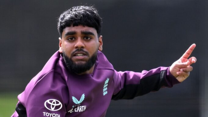 Ashes πιο πρόσφατο: Τραυματίστηκε ο Rehan από την υπόλοιπη περιοδεία των Lions
| presscode.gr