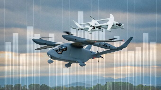 Beta Technologies IPO: Η τιμή της μετοχής θα παρακολουθείται στενά Beta Technologies IPO: Η τιμή της μετοχής θα παρακολουθείται στενά σήμερα καθώς η εταιρεία κατασκευής ηλεκτρικών αεροσκαφών βγαίνει στο χρηματιστήριο
| presscode.gr