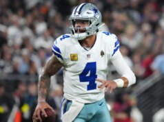 Betting Vegas: Sharps vs Public για Cowboys-Eagles ενώ τα χρήματα πέφτουν στους Packers, Chiefs
| presscode.gr Betting Vegas: Sharps vs Public για Cowboys-Eagles ενώ τα χρήματα πέφτουν στους Packers, Chiefs
| presscode.gr