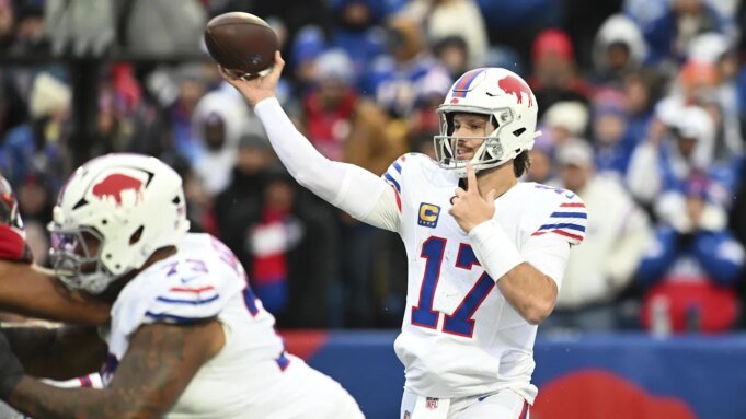 Bills vs. Texans Prediction, Odds, Spread, Injuries, Trends for NFL Bills vs. Texans Prediction, Odds, Spread, Injuries, Trends for NFL Week 12
| presscode.gr