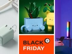 Black Friday deals under $50 you can get right now: Apple AirTags, Legos, Ugreen chargers, Blink cameras and more | presscode.gr Black Friday deals under $50 you can get right now: Apple AirTags, Legos, Ugreen chargers, Blink cameras and more | presscode.gr