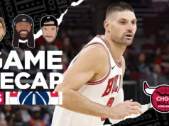 Bulls 121, Wizards 120: Οι ταύροι αποφεύγουν την καταστροφική ήττα με καθυστερημένη επιστροφή στα χειρότερα του πρωταθλήματος
| presscode.gr Bulls 121, Wizards 120: Οι ταύροι αποφεύγουν την καταστροφική ήττα με καθυστερημένη επιστροφή στα χειρότερα του πρωταθλήματος
| presscode.gr
