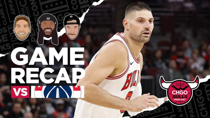 Bulls 121, Wizards 120: Οι ταύροι αποφεύγουν την καταστροφική ήττα με καθυστερημένη επιστροφή στα χειρότερα του πρωταθλήματος
| presscode.gr