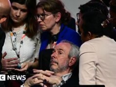 COP30 – Πέντε βασικά σημεία από μια βαθιά διχαστική σύνοδο για το κλίμα
| presscode.gr COP30 - Πέντε βασικά σημεία από μια βαθιά διχαστική σύνοδο για το κλίμα
| presscode.gr