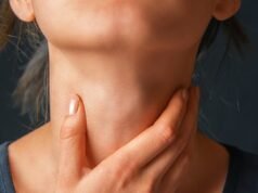 Can’t stop clearing your throat? This is the surprising reason why, when you should be worried – and exactly how you can get rid of the irritating problem for good | presscode.gr Can't stop clearing your throat? This is the surprising reason why, when you should be worried - and exactly how you can get rid of the irritating problem for good | presscode.gr