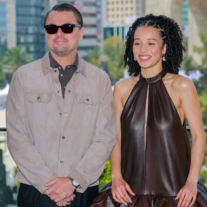 Chase Infiniti Λεπτομέρειες Η εμμονή TikTok του Costar Leonardo DiCaprio Chase Infiniti Λεπτομέρειες Η εμμονή TikTok του Costar Leonardo DiCaprio
| presscode.gr