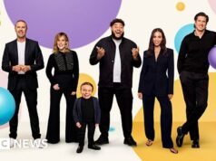 Children in Need 2025: Όλα όσα πρέπει να γνωρίζετε
| presscode.gr Children in Need 2025: Όλα όσα πρέπει να γνωρίζετε
| presscode.gr