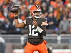 Cleveland Browns vs. Las Vegas Raiders: Πώς να παρακολουθήσετε το παιχνίδι NFL ζωντανά στο διαδίκτυο χωρίς καλώδιο
| presscode.gr Cleveland Browns vs. Las Vegas Raiders: Πώς να παρακολουθήσετε το παιχνίδι NFL ζωντανά στο διαδίκτυο χωρίς καλώδιο
| presscode.gr