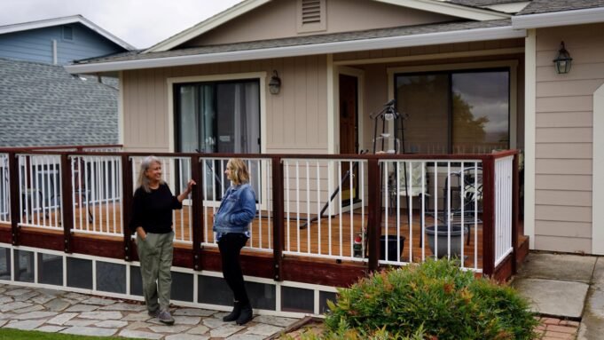 Communities are reducing wildfire risk. Will their insurance bills go Communities are reducing wildfire risk. Will their insurance bills go down? | presscode.gr