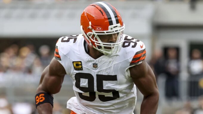 Defense & Kicker Start 'Em, Sit' Em For Fantasy Football Week 10
| presscode.gr