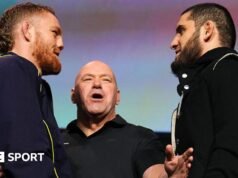 Della Maddalena v Makhachev – Προβλέψεις υπερ-αγώνων UFC
| presscode.gr Della Maddalena v Makhachev - Προβλέψεις υπερ-αγώνων UFC
| presscode.gr