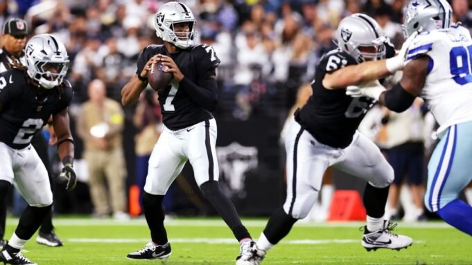 Early offseason needs for all 32 NFL teams: Positions to upgrade, draft prospects to watch, more | presscode.gr