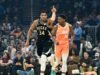 Early trade deadline questions: What’s next for Giannis, Lakers and top contenders? | presscode.gr Early trade deadline questions: What's next for Giannis, Lakers and top contenders? | presscode.gr