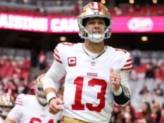 Facts vs. Feelings: All-in on a healthy Brock Purdy, worried about Justin Jefferson | presscode.gr Facts vs. Feelings: All-in on a healthy Brock Purdy, worried about Justin Jefferson | presscode.gr