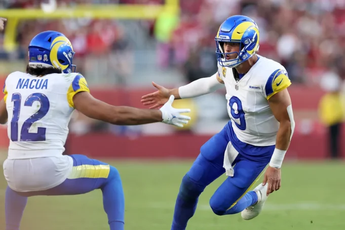 Fantasy Football Live! Παρακολουθήστε την Κυριακή για συμβουλές έναρξης/καθίσματος τελευταίας στιγμής και ενημερώσεις κατάταξης για την Εβδομάδα 12
| presscode.gr