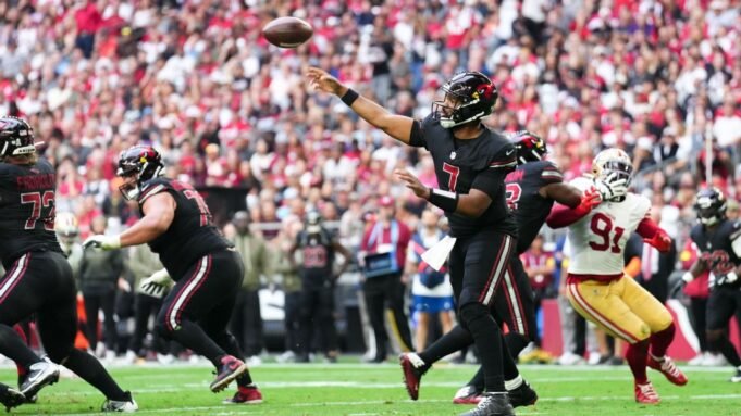 Free agent pickups: Believe in Brissett to replace your injured Free agent pickups: Believe in Brissett to replace your injured QB? | presscode.gr