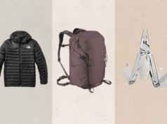 Gearheads Rejoice — Οι καλύτερες υπαίθριες προσφορές της σεζόν συμβαίνουν αυτή τη στιγμή στο REI
| presscode.gr Gearheads Rejoice — Οι καλύτερες υπαίθριες προσφορές της σεζόν συμβαίνουν αυτή τη στιγμή στο REI
| presscode.gr