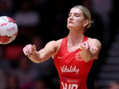 Greenway: Η Αγγλία θα έχει τεράστιες απογοητεύσεις για την ήττα στη σειρά NZ
| presscode.gr Greenway: Η Αγγλία θα έχει τεράστιες απογοητεύσεις για την ήττα στη σειρά NZ
| presscode.gr