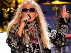 “Heal and Rock Again”: Ο γιος του Dale Bozzio μοιράζεται έρανο για τη χειρουργική επέμβαση του τραγουδιστή
| presscode.gr "Heal and Rock Again": Ο γιος του Dale Bozzio μοιράζεται έρανο για τη χειρουργική επέμβαση του τραγουδιστή
| presscode.gr