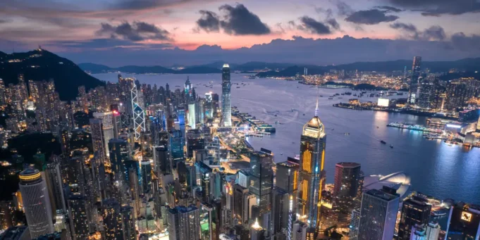 Here are the 20 best cities in the world to live in or visit | presscode.gr