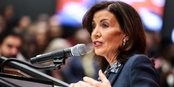 Here's how much the governor makes in every state | presscode.gr