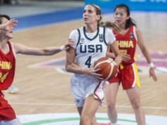 How top-10 girls’ recruits Crittendon, Bjorn fit at Texas, more 2026 projections | presscode.gr How top-10 girls' recruits Crittendon, Bjorn fit at Texas, more 2026 projections | presscode.gr