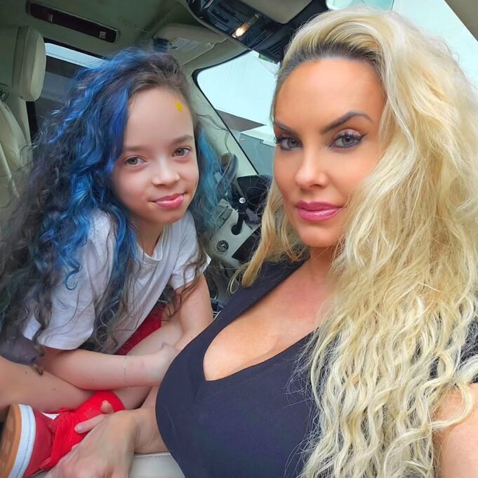 Ice-T και Coco Austin's Daughter Chanel, 9, Shares Emotional Tribute
| presscode.gr