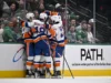 Islanders 3, Stars 2: Το πρώτο γκολ του Ρίτσι επισκιάστηκε από τον τραυματισμό του Ρομάνοφ
| presscode.gr Islanders 3, Stars 2: Το πρώτο γκολ του Ρίτσι επισκιάστηκε από τον τραυματισμό του Ρομάνοφ
| presscode.gr