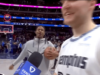 Ja Morant Trolls Klay Thompson με Savage Line Following Dust Up στο Grizzlies Win
| presscode.gr Ja Morant Trolls Klay Thompson με Savage Line Following Dust Up στο Grizzlies Win
| presscode.gr
