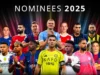 Lamine, Dembélé, Mbappé… οι υποψήφιοι για τα βραβεία Globe Soccer 2025
| presscode.gr 🏆 Lamine, Dembélé, Mbappé... οι υποψήφιοι για τα βραβεία Globe Soccer 2025
| presscode.gr