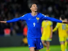 Liverpool Internationals: Σκορ Ούγκο, Ασίστ Ντομ
| presscode.gr Liverpool Internationals: Σκορ Ούγκο, Ασίστ Ντομ
| presscode.gr