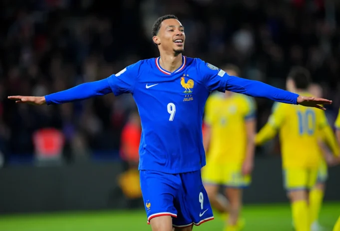 Liverpool Internationals: Σκορ Ούγκο, Ασίστ Ντομ
| presscode.gr