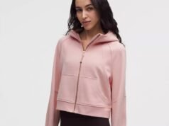 Lululemon’s Black Friday Just Dropped: Align Leggings, Define Jackets+
| presscode.gr Lululemon's Black Friday Just Dropped: Align Leggings, Define Jackets+
| presscode.gr