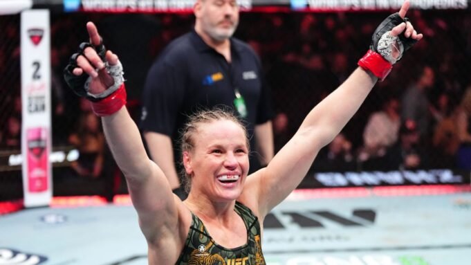 MMA P4P rankings: Shevchenko, Makhachev new No. 1s -- but MMA P4P rankings: Shevchenko, Makhachev new No. 1s -- but just one unanimous | presscode.gr