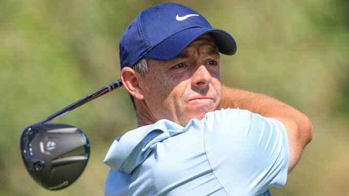 McGinley: Ο McIlroy είναι ένας σπουδαίος αθλητικός παίκτης, πόσο μάλλον ο μεγαλύτερος παίκτης γκολφ της Ευρώπης
| presscode.gr