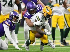 Minnesota Vikings vs. Green Bay Packers: How to Watch the NFL Game Live Online Δωρεάν
| presscode.gr Minnesota Vikings vs. Green Bay Packers: How to Watch the NFL Game Live Online Δωρεάν
| presscode.gr