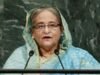 “Mistakes were certainly made” by security forces while responding to the uprising: deposed Bangladesh PM Sheikh Hasina | presscode.gr “Mistakes were certainly made” by security forces while responding to the uprising: deposed Bangladesh PM Sheikh Hasina | presscode.gr