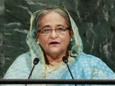 “Mistakes were certainly made” by security forces while responding to the uprising: deposed Bangladesh PM Sheikh Hasina | presscode.gr “Mistakes were certainly made” by security forces while responding to the uprising: deposed Bangladesh PM Sheikh Hasina | presscode.gr