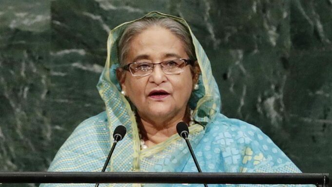 “Mistakes were certainly made” by security forces while responding to the uprising: deposed Bangladesh PM Sheikh Hasina | presscode.gr