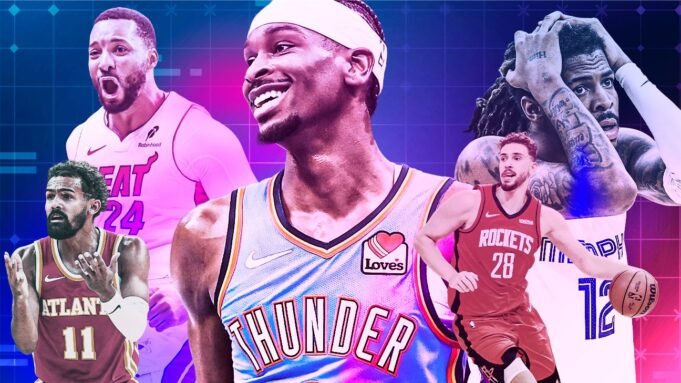 NBA first-month lessons: What we're hearing on all 30 teams | presscode.gr