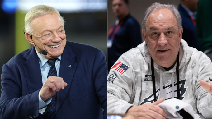 NFL Trade Deadline Winners and Losers: Eagles Stock Up, Jerry NFL Trade Deadline Winners and Losers: Eagles Stock Up, Jerry Jones Confounds | presscode.gr