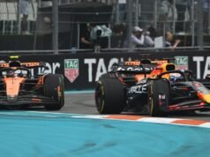 ‘Not naive’ – Will there be another F1 title race twist as tension grows? | presscode.gr 'Not naive' - Will there be another F1 title race twist as tension grows? | presscode.gr