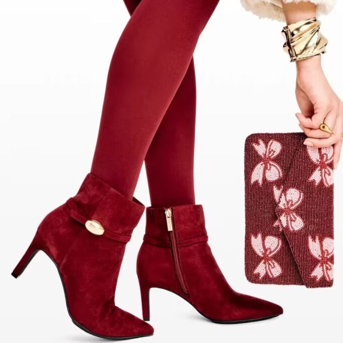 OMG! Οι εκπτώσεις της Black Friday της DSW ξεκίνησαν νωρίς: OMG! Οι εκπτώσεις της Black Friday της DSW ξεκίνησαν νωρίς: Έκπτωση 30% στα χειμερινά παπούτσια
| presscode.gr