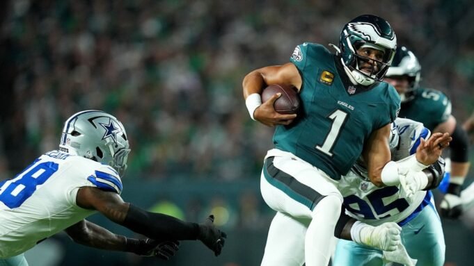 Our guide to every Week 12 NFL game: Matchup previews, predictions, picks and nuggets | presscode.gr