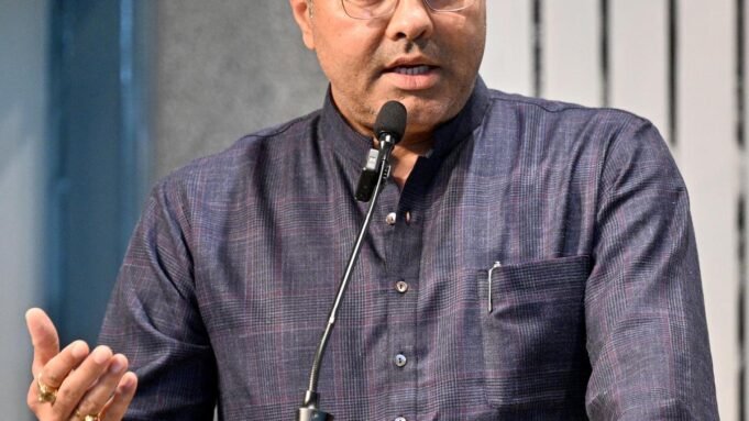 PWD για επέκταση του δρόμου του καναλιού Munak στην πύλη Kashmere
| presscode.gr