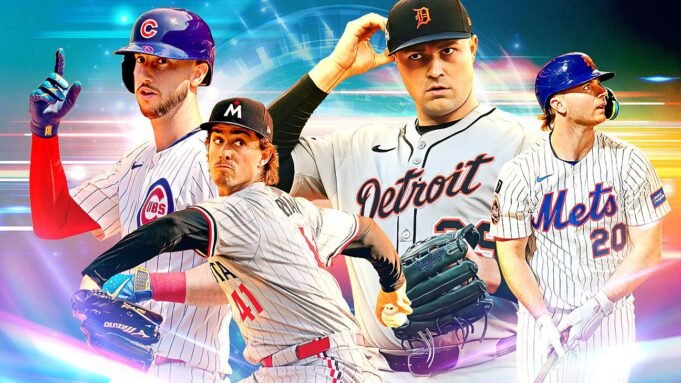 Passan's MLB offseason preview: Every signing or trade we could Passan's MLB offseason preview: Every signing or trade we could see this winter | presscode.gr
