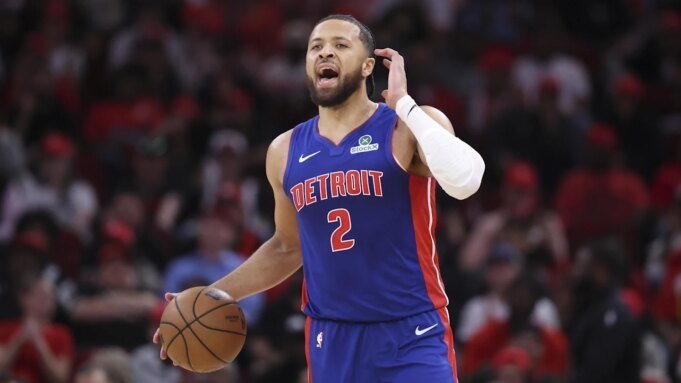 Pistons vs. Grizzlies Prediction, Odds and Best Prop Bets NBA για τη Δευτέρα 3 Νοεμβρίου
| presscode.gr