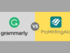 ProWritingAid VS Grammarly: Ποιο Γραμματικό Έλεγχο είναι καλύτερο το (2022) ;
| presscode.gr ProWritingAid VS Grammarly: Ποιο Γραμματικό Έλεγχο είναι καλύτερο το (2022) ;
| presscode.gr